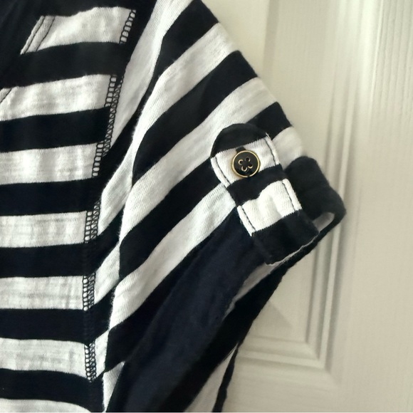 Striped Dress - Picture 6 of 7